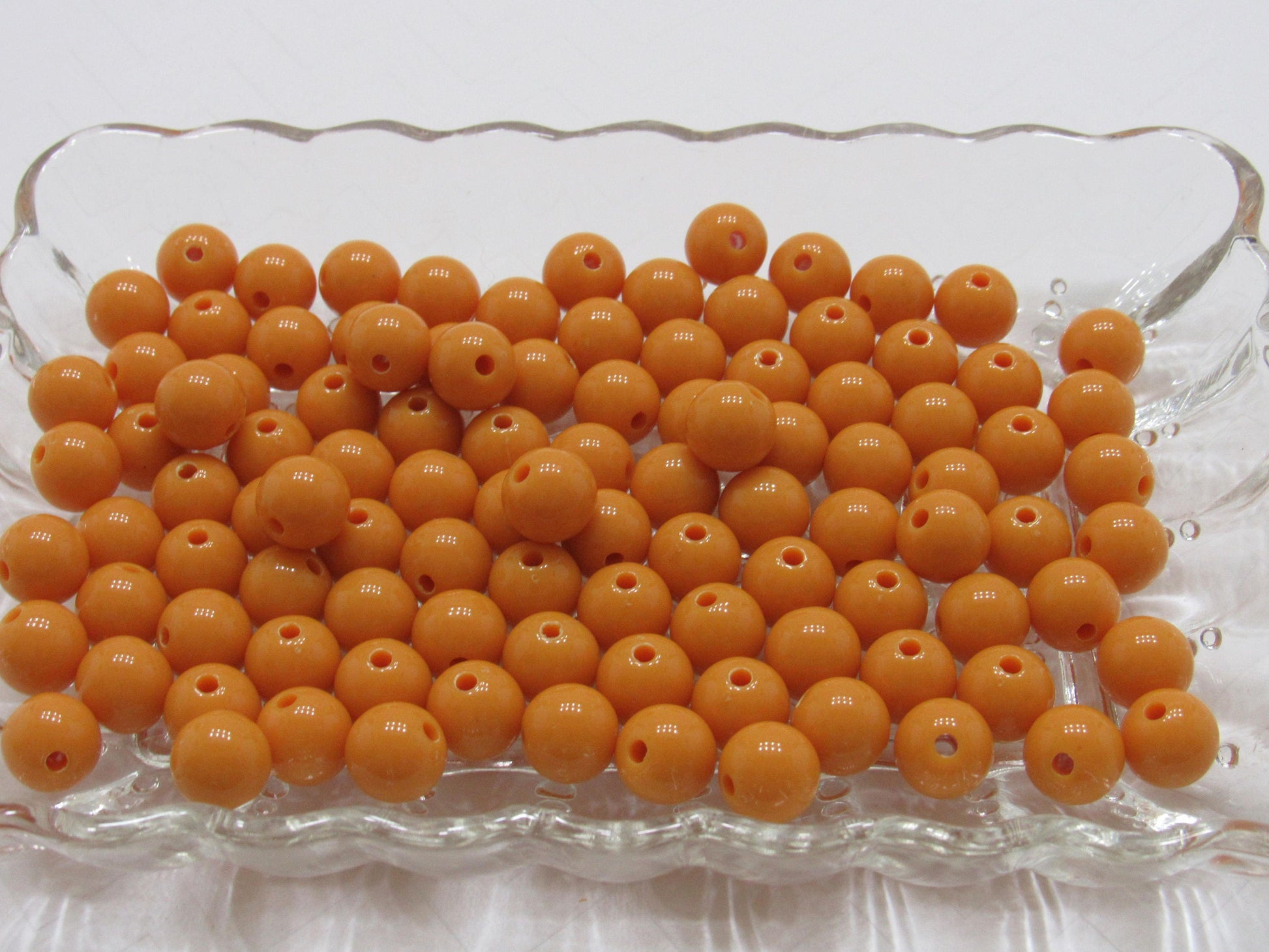 50 Mustard 12mm Bubblegum Beads, Chunky Bubblegum Beads, Chunky Necklace Supply Bead, Gumball Beads, Bubblegum Beads, DIY Bead Supply