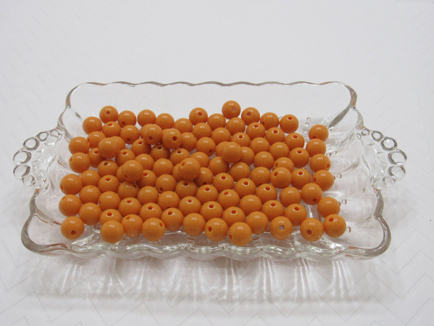 50 Mustard 12mm Bubblegum Beads, Chunky Bubblegum Beads, Chunky Necklace Supply Bead, Gumball Beads, Bubblegum Beads, DIY Bead Supply