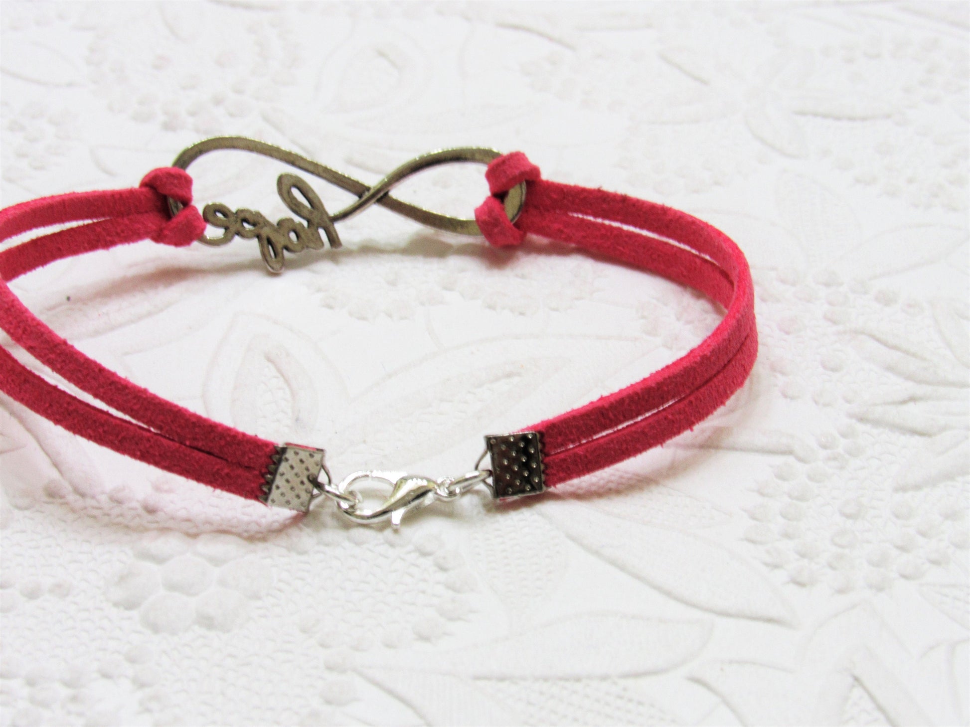 25 For 1.25 Silver Lobster Claw Clasps, Tibeten 6 x12mm Clasps, Silver Finding, DIY Jewelry Supply, Necklace Clasp