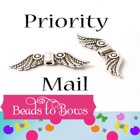 Priority Mail Upgrade