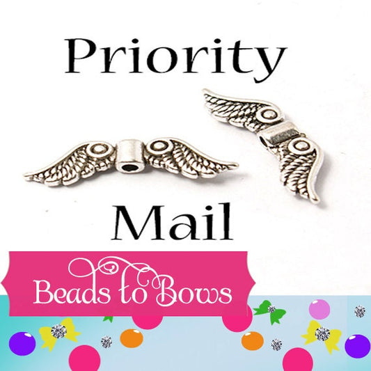 Priority Mail Upgrade